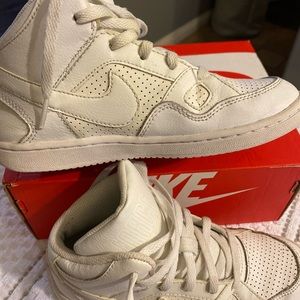 Kids Nike shoes